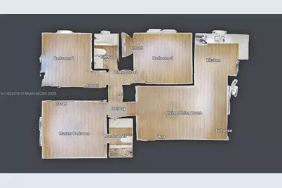 1674 W 42nd St #1674, Hialeah, FL 33012 - Photo 1