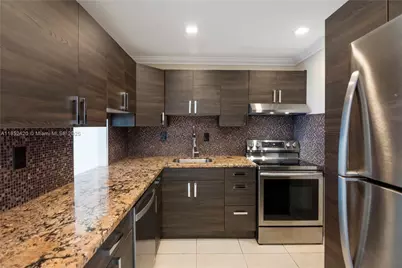 16710 NE 9th Ave #605, North Miami Beach, FL 33162 - Photo 1