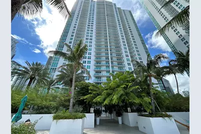 951 Brickell Ave #3406, Miami, FL 33131 - Photo 1