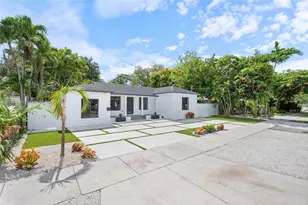 8371 NE 2nd Ct, Miami, FL 33138 - Photo 1