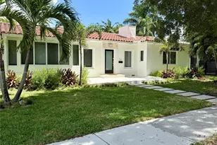 761 NE 77th St, Miami, FL 33138 - Photo 1