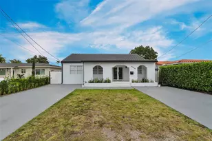 6470 SW 27th St, Miami, FL 33155 - Photo 1