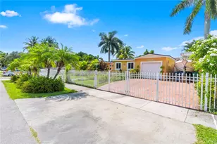 15440 SW 294th Terrace, Homestead, FL 33033 - Photo 1