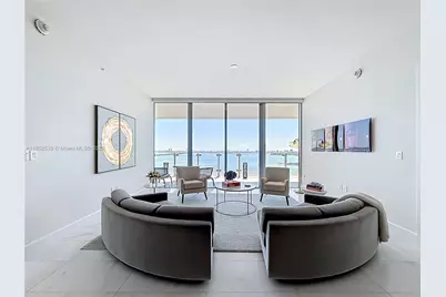 700 NE 26th Ter #2402, Miami, FL 33137 - Photo 1