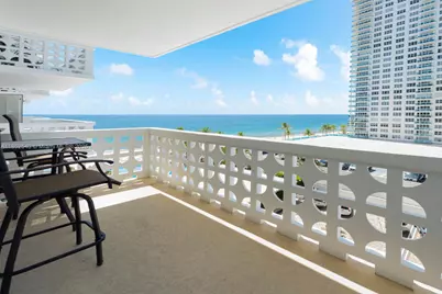 4010 Galt Ocean Dr #609, Fort Lauderdale, FL 33308 - Photo 1