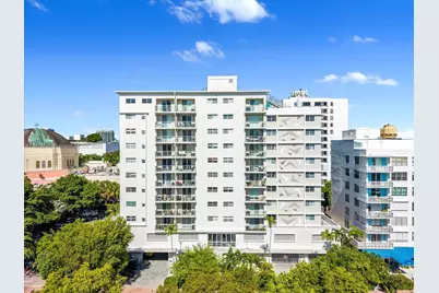 1750 James Ave #7L, Miami Beach, FL 33139 - Photo 1