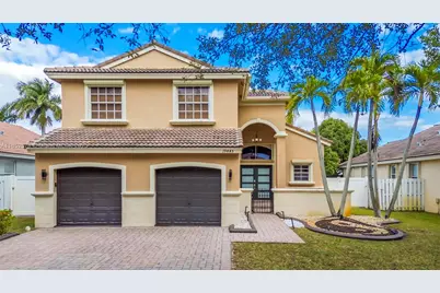 19445 SW 25th Ct, Miramar, FL 33029 - Photo 1