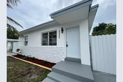 2222 NW 86th Ter, Miami, FL 33147 - Photo 1