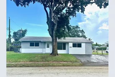 2241 N 57th Way, Hollywood, FL 33021 - Photo 1