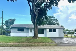 2241 N 57th Way, Hollywood, FL 33021 - Photo 1