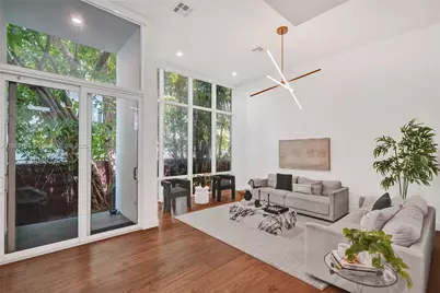 1175 101st St #2, Bay Harbor Islands, FL 33154 - Photo 1