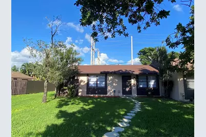 4501 SW 136th Pl, Miami, FL 33175 - Photo 1