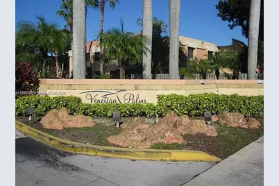 7905 SW 104th St #206H, Miami, FL 33156 - Photo 1