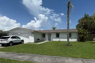 7235 SW 131st Ave, Miami, FL 33183 - Photo 1