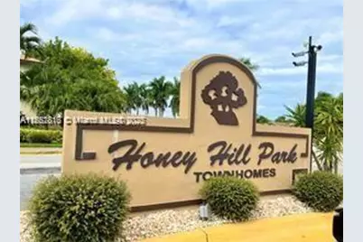 19754 NW 34th Ave, Miami Gardens, FL 33056 - Photo 1