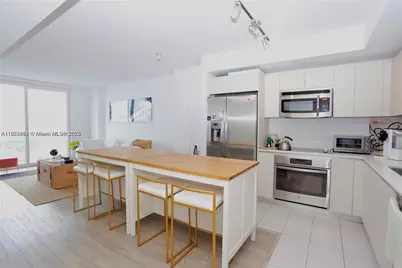 4250 Biscayne Blvd #1512, Miami, FL 33137 - Photo 1