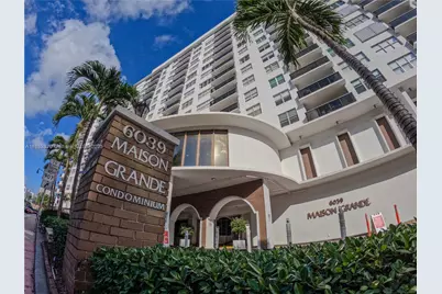 6039 Collins Ave #715, Miami Beach, FL 33140 - Photo 1