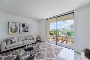 500 Three Islands Boulevard, Hallandale Beach, FL 33009 - Photo 1