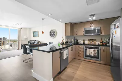 1250 S Miami Ave #1911, Miami, FL 33130 - Photo 1