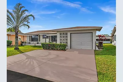 6708 NW 58th Ct, Tamarac, FL 33321 - Photo 1