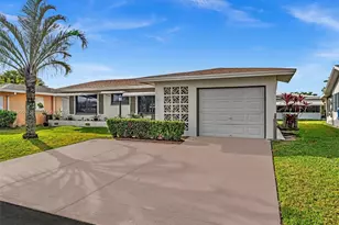 6708 NW 58th Ct, Tamarac, FL 33321 - Photo 1