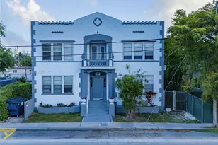 720 SW 5th St, Miami, FL 33130 - Photo 1