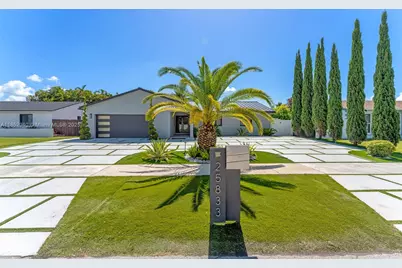 25833 SW 122nd Pl, Homestead, FL 33032 - Photo 1
