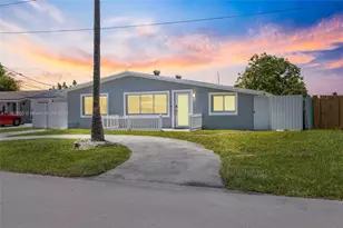 2448 Sunshine Blvd, Miramar, FL 33023 - Photo 1