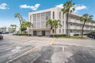 7713 SW 88th St #A202, Miami, FL 33156 - Photo 1