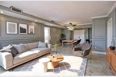 3400 SW 27th Ave #1506, Coconut Grove, FL 33133 - Photo 1