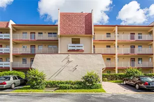 1010 Country Club Dr, Margate, FL 33063 - Photo 1
