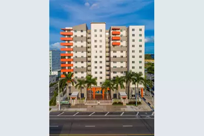 7901 NW 7th Ave #1309, Miami, FL 33150 - Photo 1