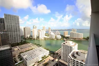950 Brickell Bay Dr #3308, Miami, FL 33131 - Photo 1