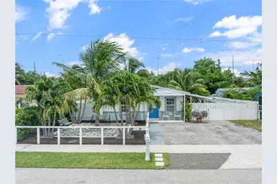 1119 S Ridge St, Lake Worth, FL 33460 - Photo 1