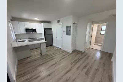 1969 NW 2nd Ct #2, Miami, FL 33136 - Photo 1