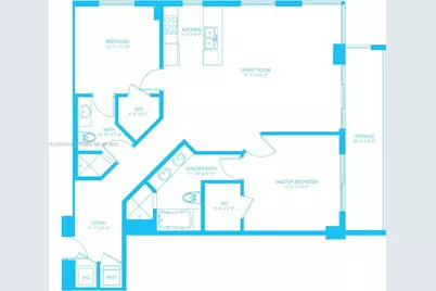 500 Brickell Ave #3007, Miami, FL 33131 - Photo 1