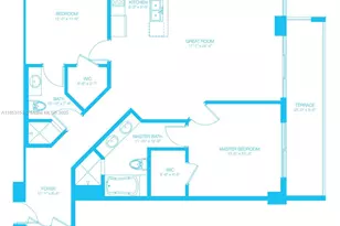 500 Brickell Ave, Miami, FL 33131 - Photo 1