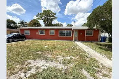 3860 NW 208th St, Miami Gardens, FL 33055 - Photo 1