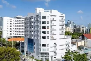 39 NW 7th Ave, Miami, FL 33128 - Photo 1