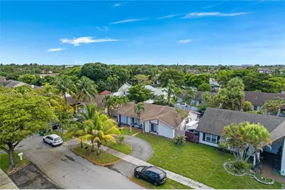 20626 NE 9th Pl, Miami, FL 33179 - Photo 1