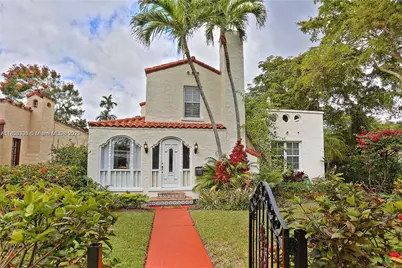 1222 Pizarro St, Coral Gables, FL 33134 - Photo 1