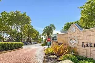 8301 SW 142nd Ave, Miami, FL 33183 - Photo 1