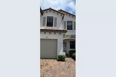 11915 SW 246th Terrace #11915, Homestead, FL 33032 - Photo 1