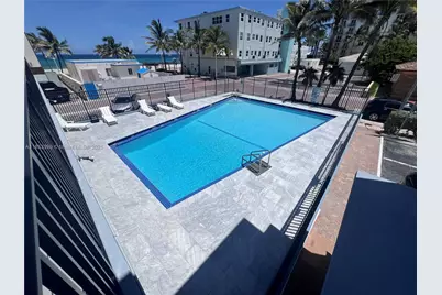 322 Harding St #B206, Hollywood, FL 33019 - Photo 1