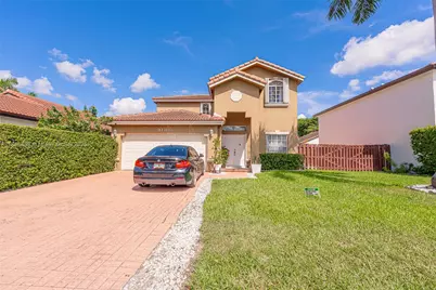 9138 SW 167th Ct, Miami, FL 33196 - Photo 1