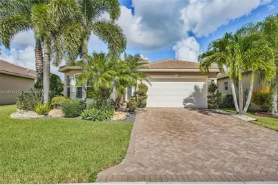 8633 Sunbeam Mountain Ter, Boynton Beach, FL 33473 - Photo 1