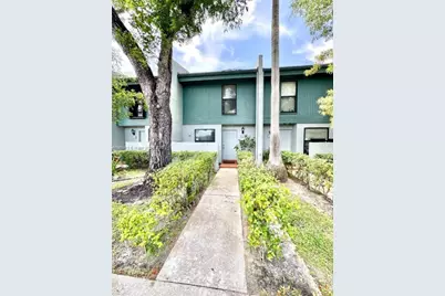 1444 NW 97th Ave #267, Pembroke Pines, FL 33024 - Photo 1