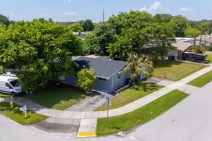 1931 SW 69th Terrace, North Lauderdale, FL 33068 - Photo 1