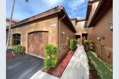 1566 Coronado Rd #4-34, Weston, FL 33327 - Photo 1