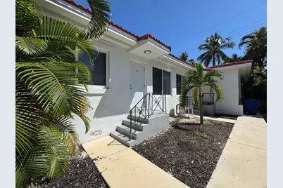 8201 Abbott Ave #3, Miami Beach, FL 33141 - Photo 1